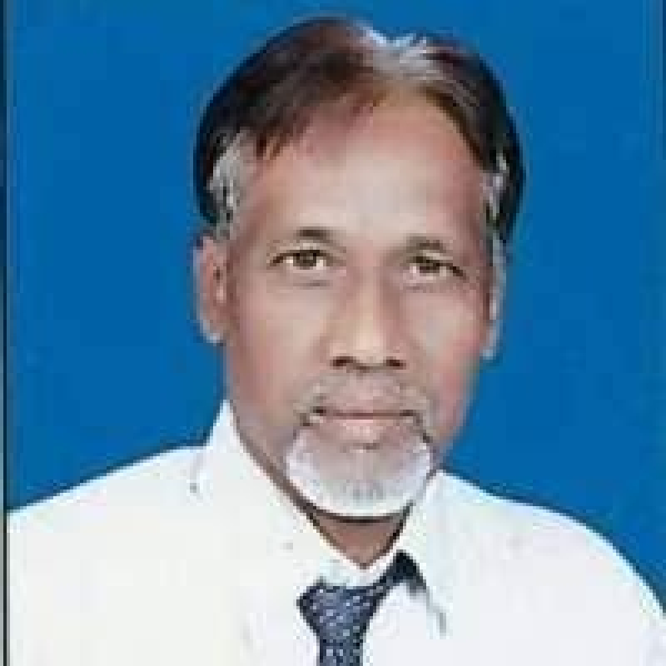 Dr Vijaynath Jyotidhacharya